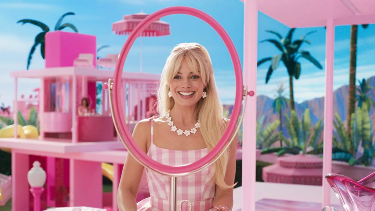 Curtiu o filme da Barbie? 11 jogos da boneca que estão de graça na Internet