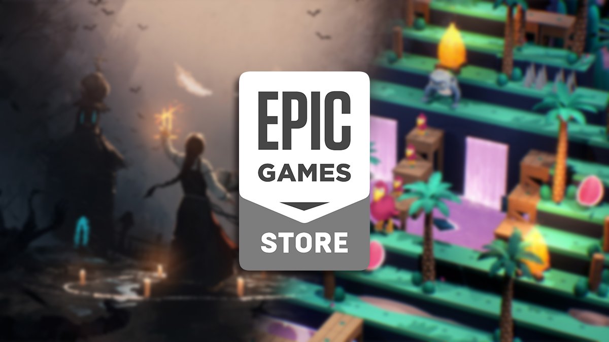 Epic Games libera dois novos jogos grátis nesta quinta-feira (17