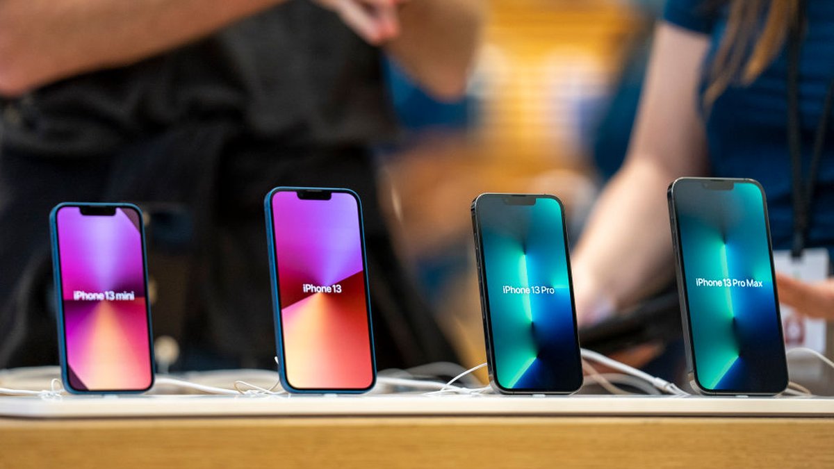 iPhone 13 Pro Max é bom para jogar em 2023? - Roda Liso