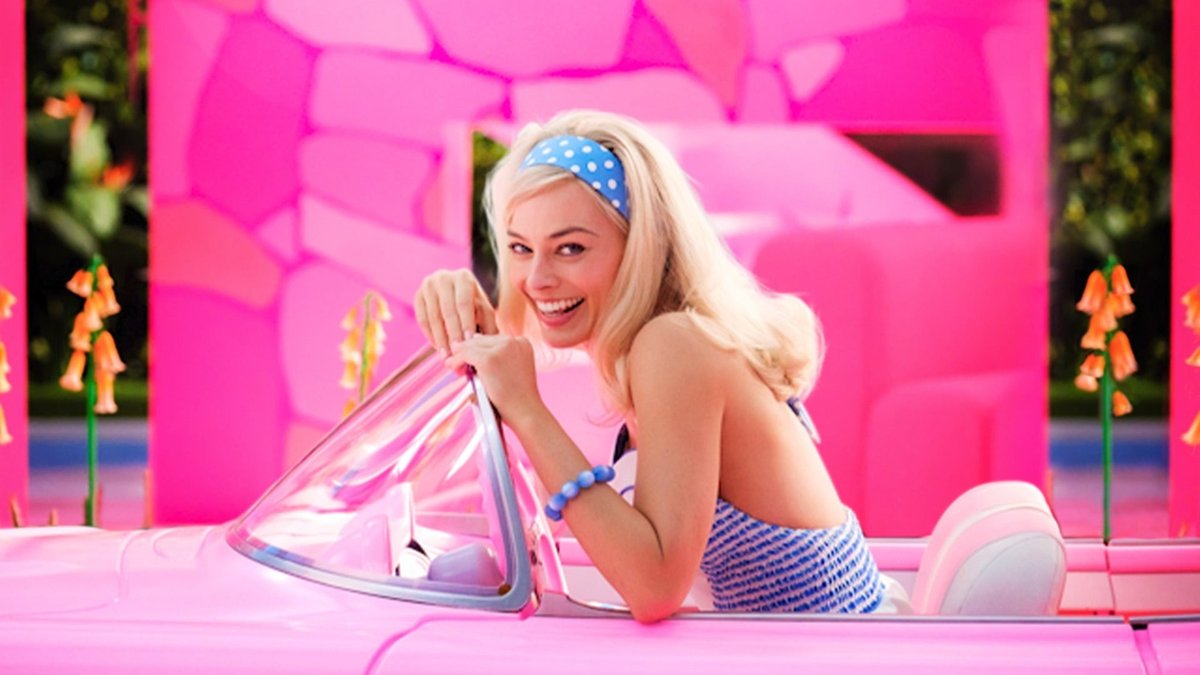 Quando 'Barbie' vai chegar ao streaming – e em qual plataforma