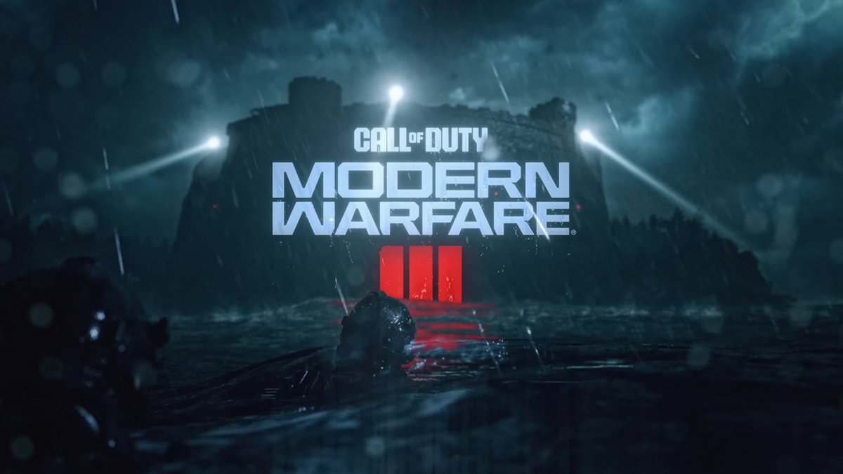 Campanha de COD: Modern Warfare III já está disponível em acesso