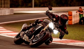 Lista traz dez jogos de moto para PC por até R$ 50