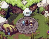 Chrono Trigger e mais: 5 RPGs que inspiraram Sea of Stars