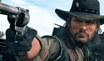 Red Dead Redemption já roda no PC via emulador de Nintendo Switch