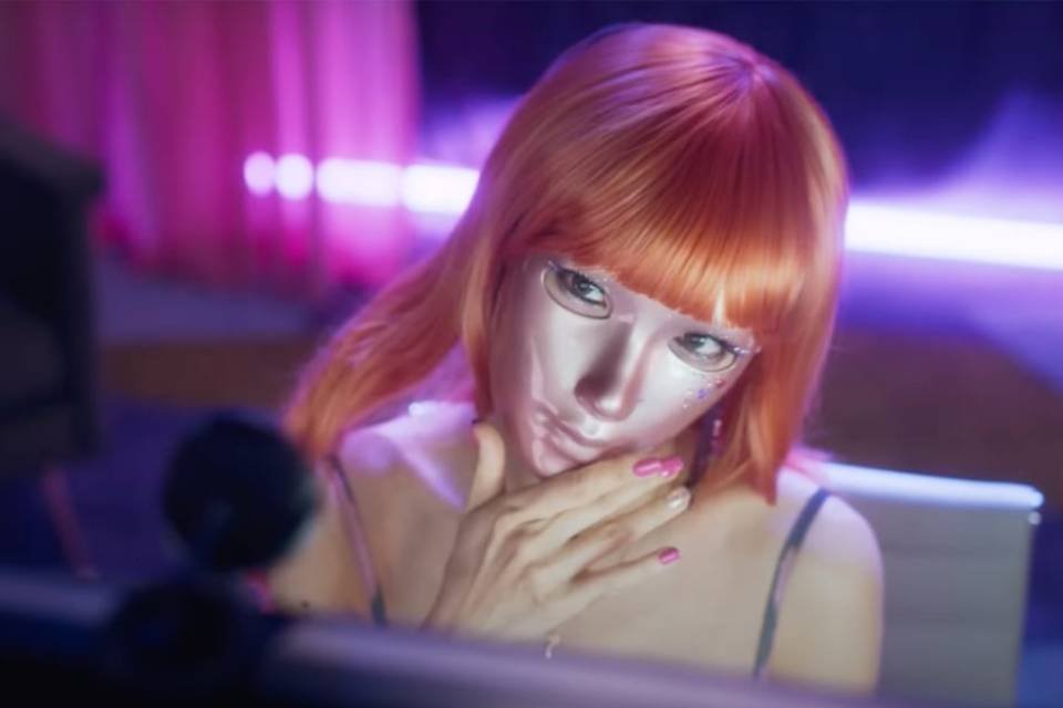 K-Drama Intrigante Mask Girl chega à Netflix: confira o Trailer, Trilha  Sonora, Imagens, Sinopse e Mais - Byte Furado