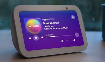 Echo Show 5 3ª Geração: o que muda em relação ao anterior?