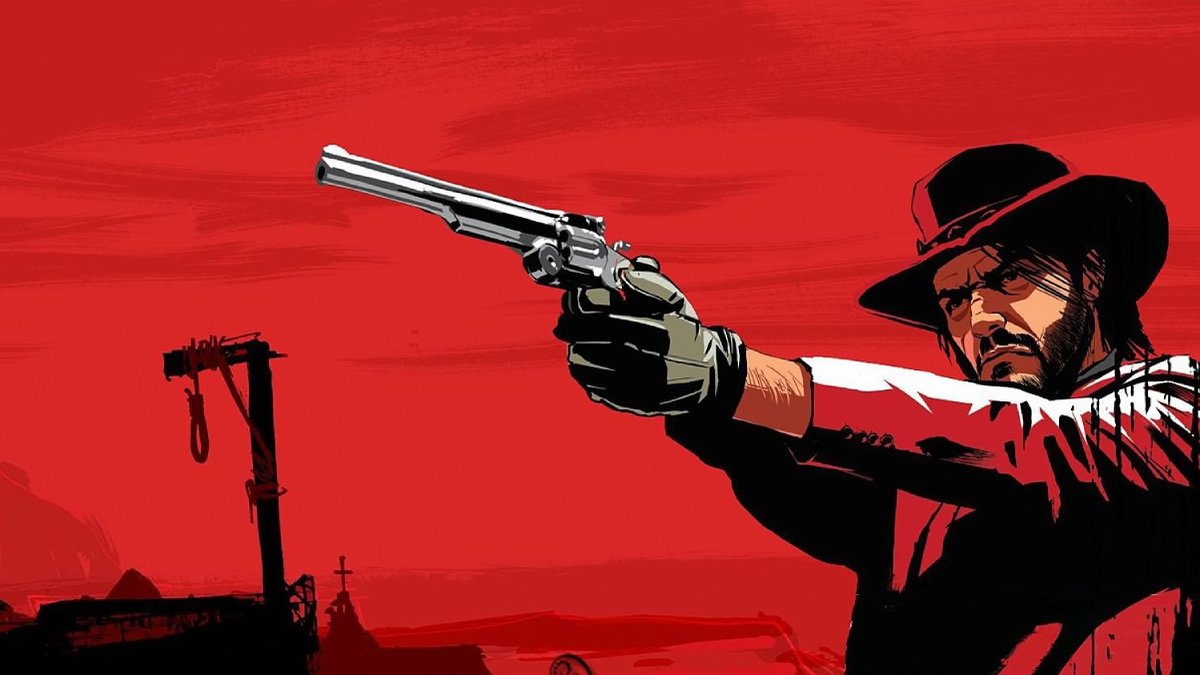 Comparativo: Red Dead Redemption 2 no PC contra consoles