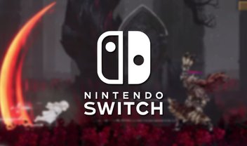 Nintendo Switch: os 40 melhores jogos com até 95% de desconto