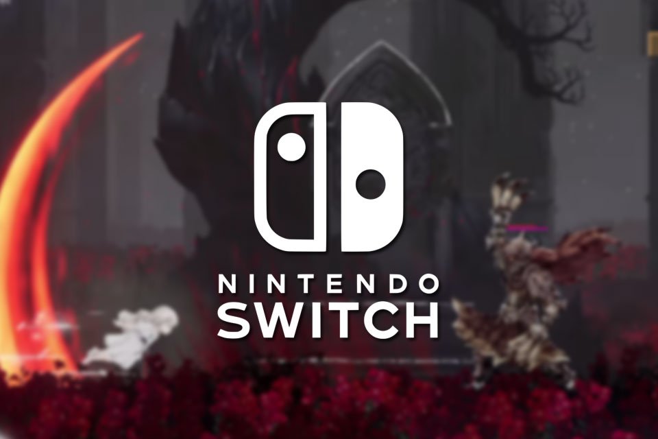 Nintendo eShop de Switch inicia promoção de fim de ano para jogos