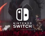 Nintendo Switch: os 40 melhores jogos com até 95% de desconto