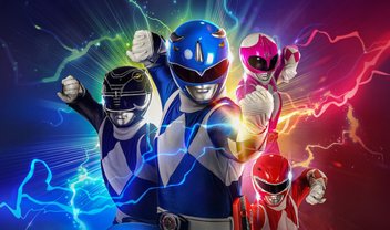 Power Rangers: 30ª temporada confirma retorno nostálgico e data de estreia