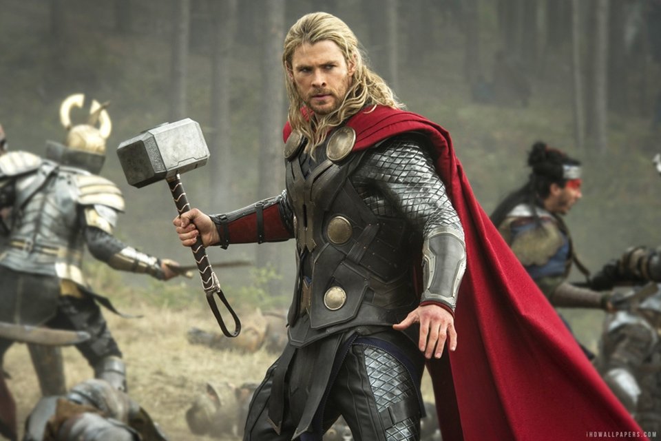 Chris Hemsworth viverá Thor novamente dentro do MCU ou a saga do herói acabou?