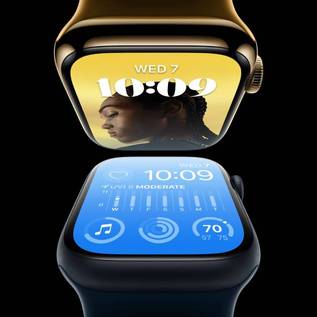 Imagem de Apple Watch 8 vs Watch Ultra: conheça a diferença entre os smartwatches