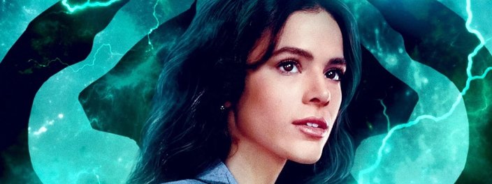 Imagem de: Besouro Azul: Bruna Marquezine retornará no novo DCU?