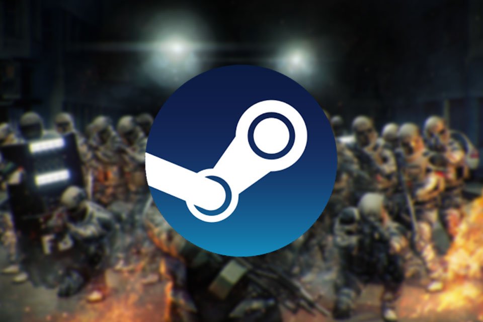 Grande promoção da Steam começa em breve! Veja jogos confirmados