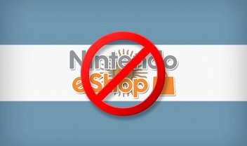 Switch: Nintendo atualiza eShop para impedir compras na Argentina