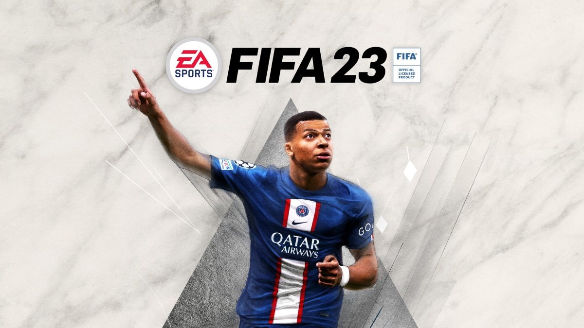 FIFA 23 e mais games para jogar de graça