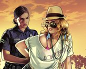 GTA 5: Mod de IA com conversas realistas é banido pela dona da Rockstar