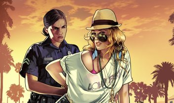 GTA 5: Mod de IA com conversas realistas é banido pela dona da Rockstar