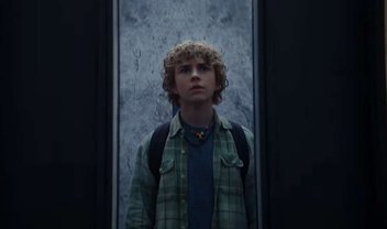 Percy Jackson: veja teaser e data de lançamento da série do Disney+