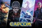 Imagem de Capcom quase conseguiu proibir Mortal Kombat, KOF e outros jogos de luta! Entenda o polêmico caso