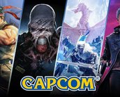 Capcom quase conseguiu proibir Mortal Kombat, KOF e outros jogos de luta! Entenda o polêmico caso