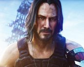 Keanu Reeves em Death Stranding 2? Post de Kojima levanta teoria dos fãs