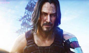 Keanu Reeves em Death Stranding 2? Post de Kojima levanta teoria dos fãs