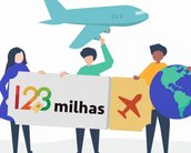 123 Milhas é notificada por cancelamento de pacotes de viagens; entenda o caso