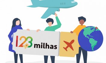 123 Milhas é notificada por cancelamento de pacotes de viagens; entenda o caso