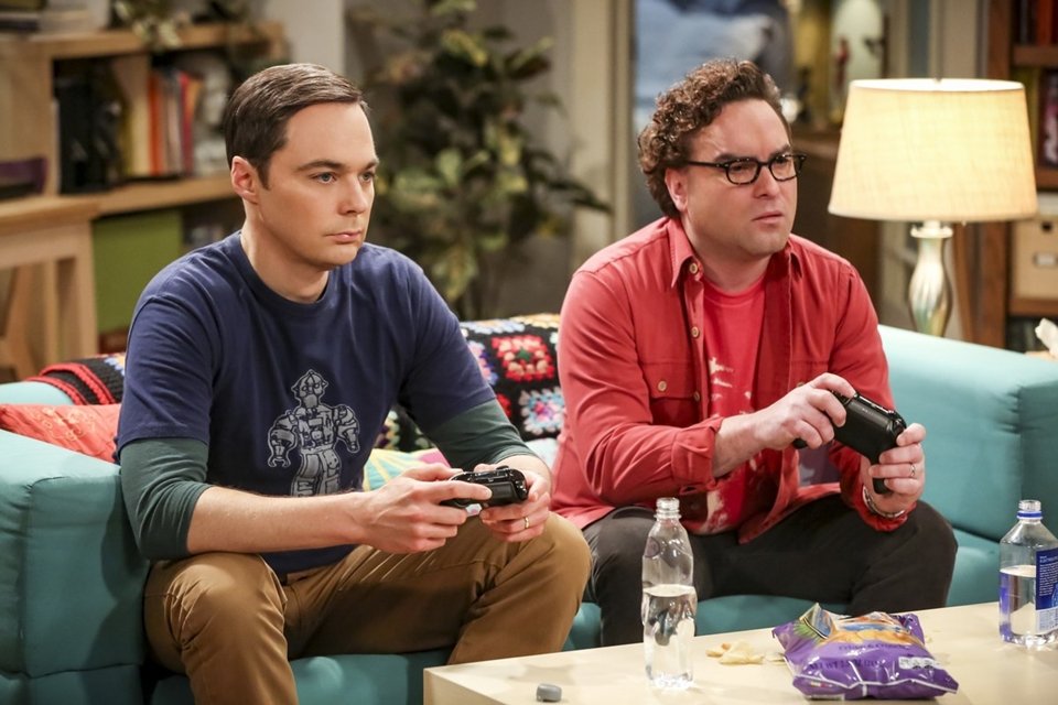 Por que a DC sempre teve mais espaço em The Big Bang Theory, afinal?