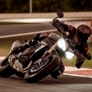Imagem de Ride 5 agrada e se torna referência em um nicho com poucas opções