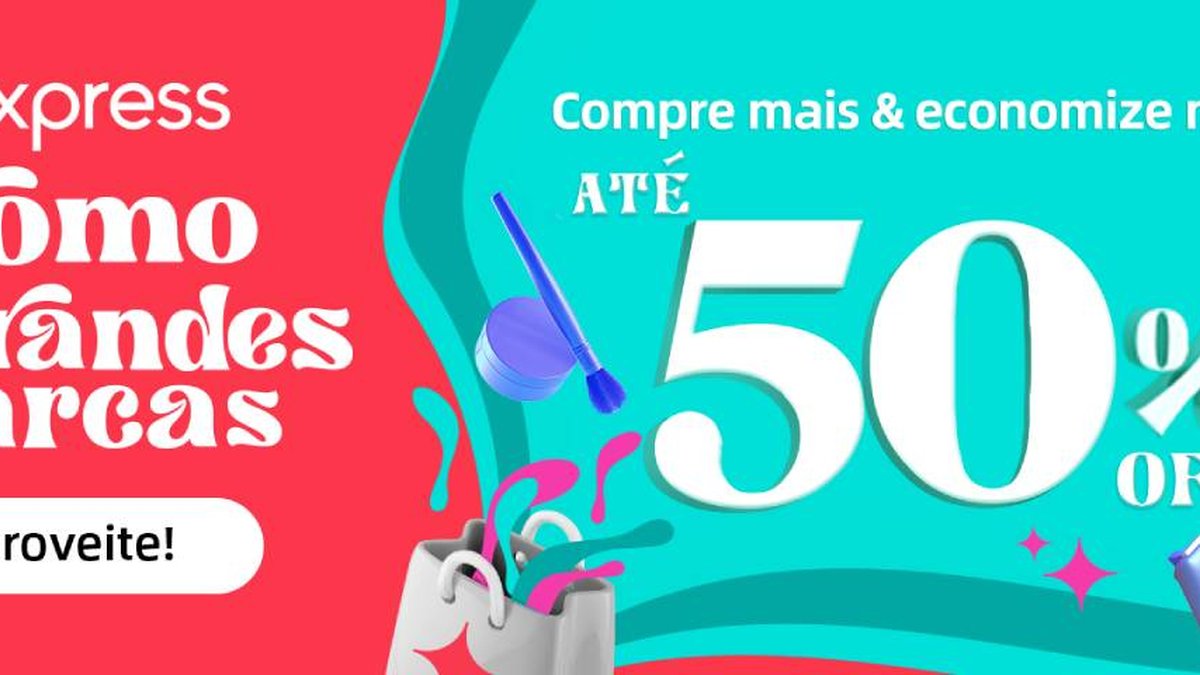 TecMundo no LinkedIn: Super Ofertas no AliExpress: descontos de