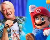 Voz do Super Mario, Charles Martinet deixará de dublar os games 