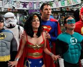 Big Bang Theory: por que eles gostam mais da DC do que da Marvel?