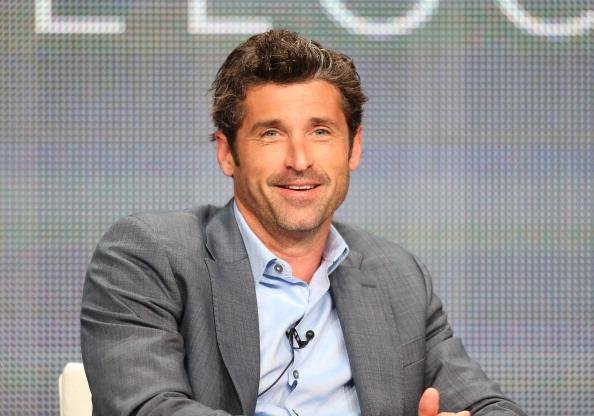 Patrick Dempsey continuou bastante ativo após o fim de sua participação em Grey's Anatomy