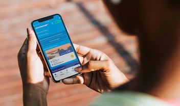 Novo app da Águia Branca quer facilitar compra de passagens