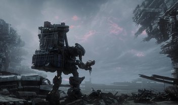 Armored Core VI: Fires of Rubicon é o ápice do combate de mechas - Review