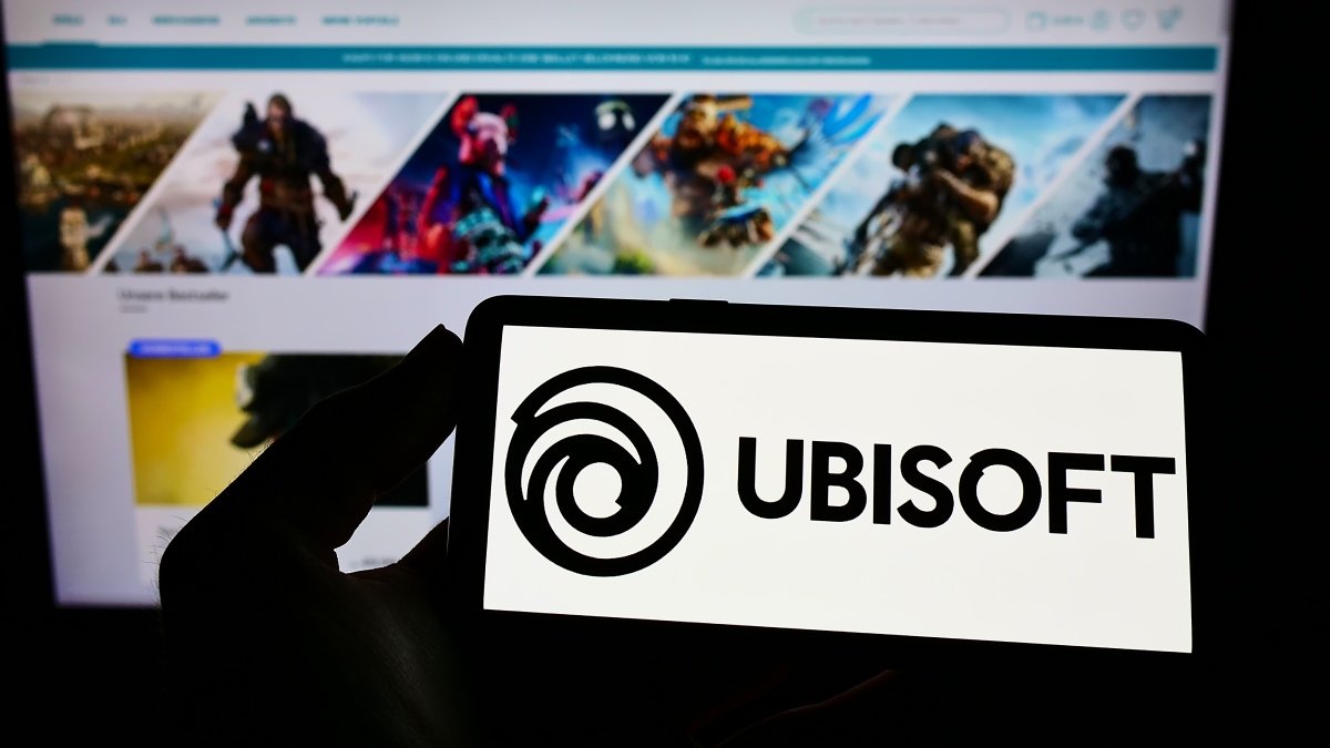 Serviço de Assinatura de Jogos Ubisoft+