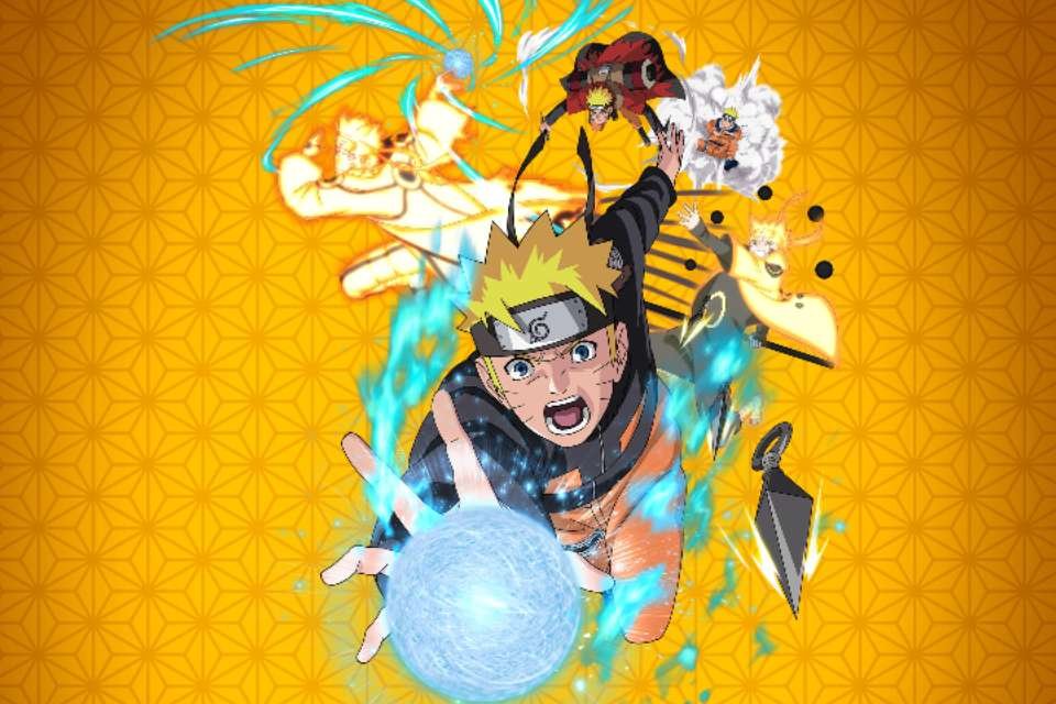 Naruto  Personagens naruto shippuden, Personagens de anime, Anime