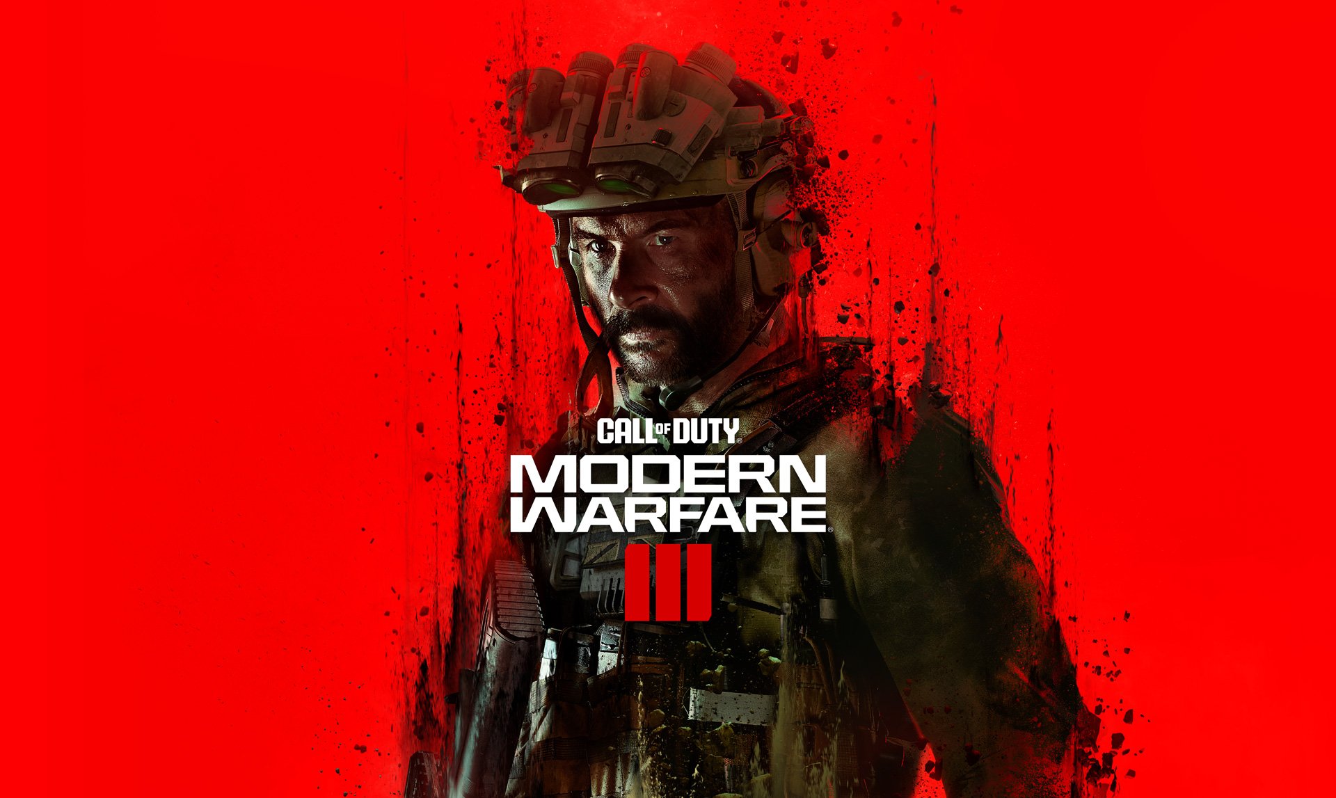 Call of Duty: Modern Warfare III: Activision explica o tamanho