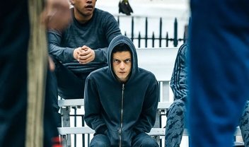 Mr. Robot: Elliot Alderson  Netflix, Filme perfeito, Serie netflix