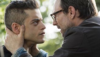 Mr. Robot: série de tecnologia está deixando o Prime Video