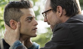 Mr. Robot: série de tecnologia está deixando o Prime Video