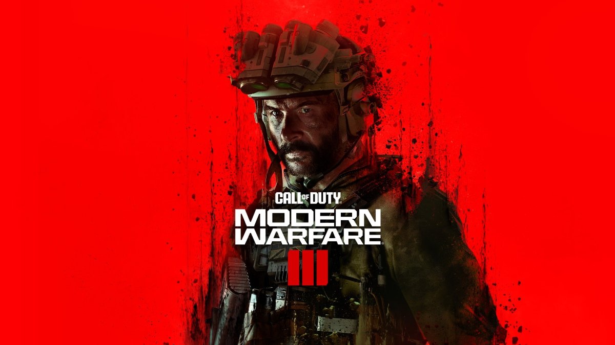 Call of Duty Modern Warfare 3 é anunciado com data de lançamento