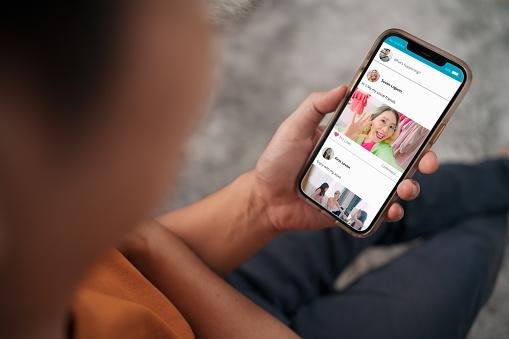 Feeds do Instagram e do Facebook não terá conteúdos recomendados por algoritmos na Europa.