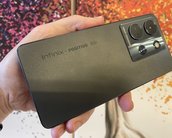 Infinix Note 30 5G é o grande lançamento de smartphone da Positivo em 2023