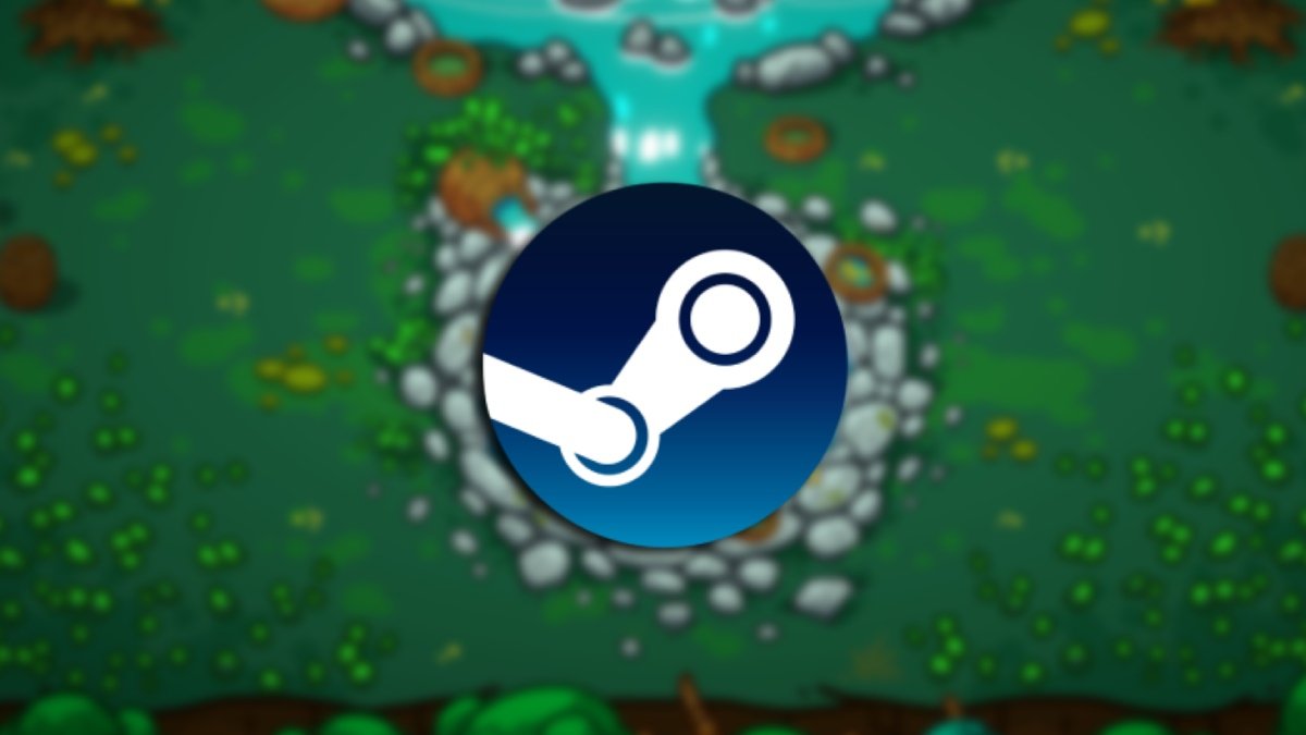 Steam recebe 6 novos jogos grátis! Conheça e resgate agora