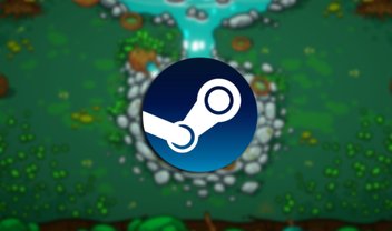 Confira 6 novos jogos grátis disponíveis agora no PC (Steam)