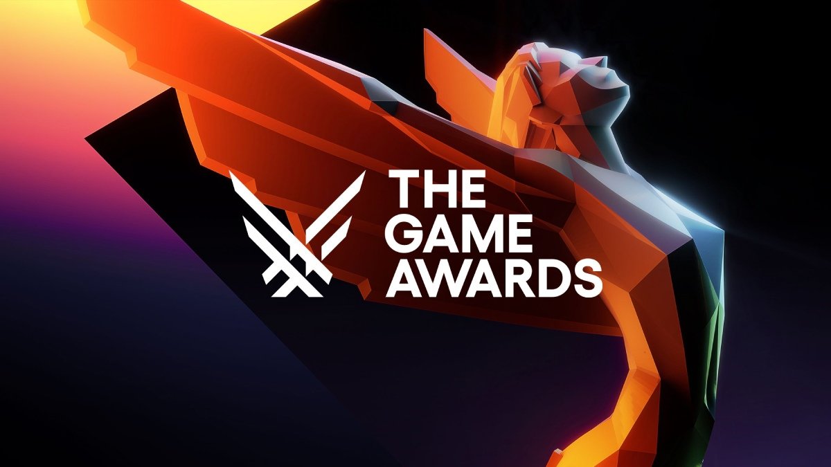 The Game Awards 2025 Trailers